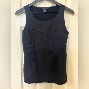 White House Black Market classy tanktop.